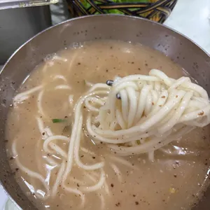 신도칼국수 사진