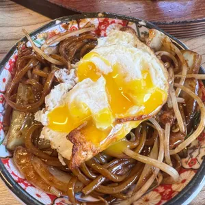 북한강돌짜장 대표 사진