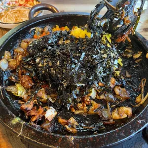 북한강돌짜장 사진