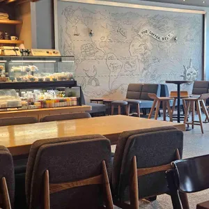 스타벅스 리뷰 사진