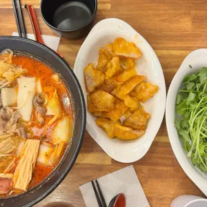 천천향 마라탕&마라샹궈 사진 1