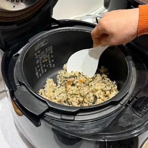 라온정 한상 샤브칼국수 리뷰 사진