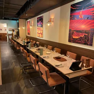 솔트랑 스테이크 대표 사진