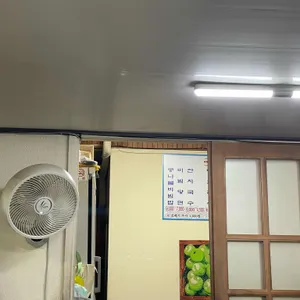 촌국수 리뷰 사진