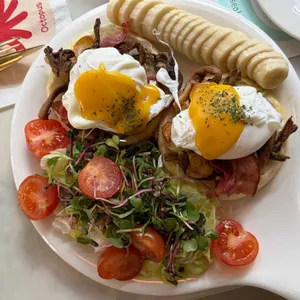 카페 메르헨 사진