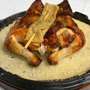 김종구식맛치킨 사진