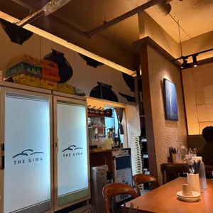 더기와 리뷰 사진