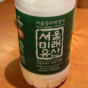 더기와 리뷰 사진