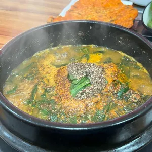 영순이네영양탕 사진