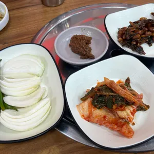 영순이네영양탕 사진