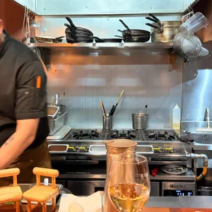 지미스테이블 리뷰 사진