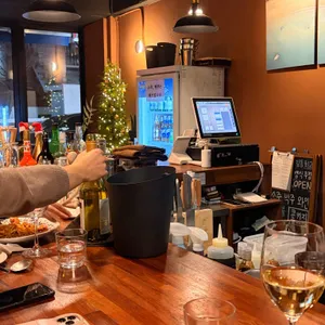 지미스테이블 리뷰 사진