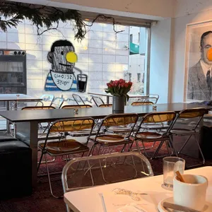 세컨하우스 리뷰 사진