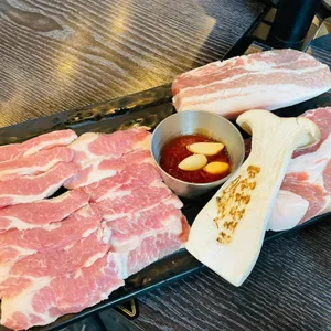 청초숯불갈비 리뷰 사진