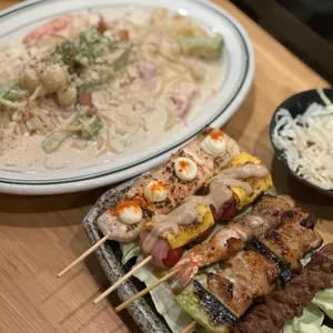 도쿠도쿠야 사진