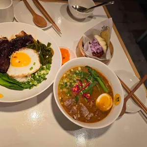 바오츠 대표 사진