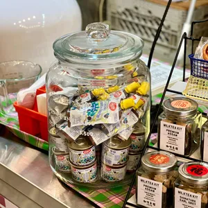 차이나타운 카페 가배차관 사진