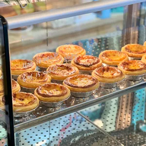 차이나타운 카페 가배차관 리뷰 사진