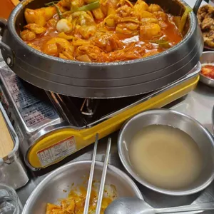 엄지척닭도리 대표 사진