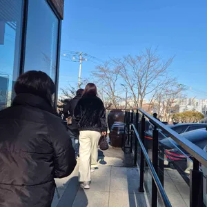 카페정원 리뷰 사진