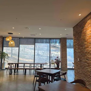 카페정원 리뷰 사진