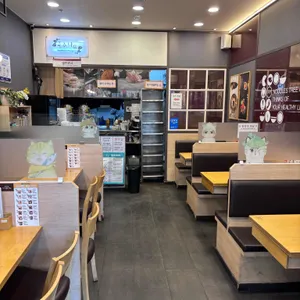 국수나무 리뷰 사진