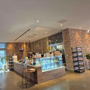 카페정원 리뷰 사진