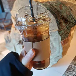 바오밥 식물원 베이커리 & 카페 리뷰 사진