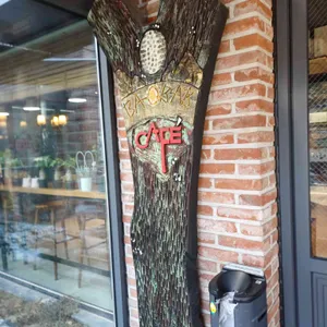 바오밥 식물원 베이커리 & 카페 리뷰 사진