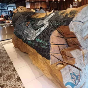 바오밥 식물원 베이커리 & 카페 리뷰 사진