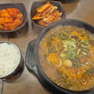 3일한우국밥 대표 사진