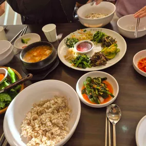 주막보리밥 대표 사진