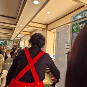 주막보리밥 리뷰 사진