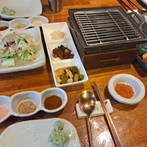 양가 양미 사진