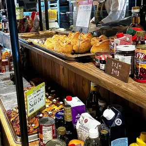 ETF베이커리 사진