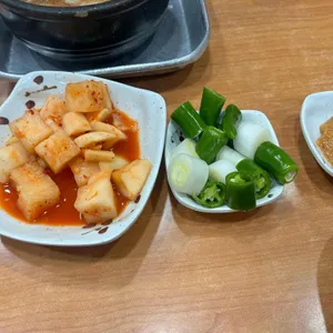 화목순대국 대표 사진