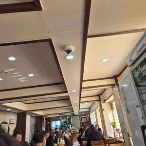 주막보리밥 리뷰 사진