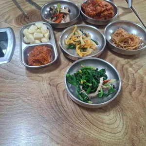 운영식당 사진