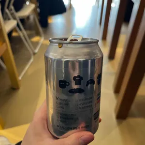 하버브라운 리뷰 사진