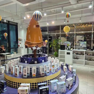 셀렉티드마롱 리뷰 사진