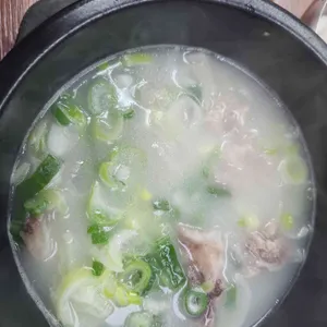 친절한식당 대표 사진
