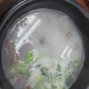 친절한식당 리뷰 사진