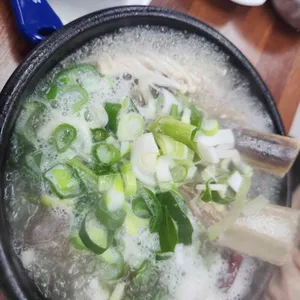 친절한식당 사진