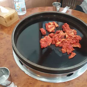 전통춘천닭갈비 리뷰 사진