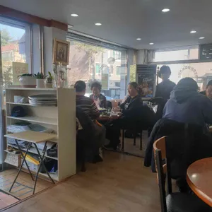 전통춘천닭갈비 리뷰 사진