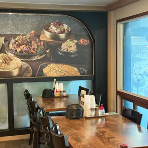 교동면옥 리뷰 사진