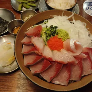 이자카야 우규 사진