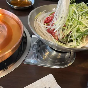 역전 불고기 사진