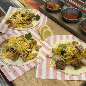 레오 차우 사진 1