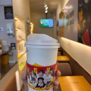 메가MGC커피 대표 사진